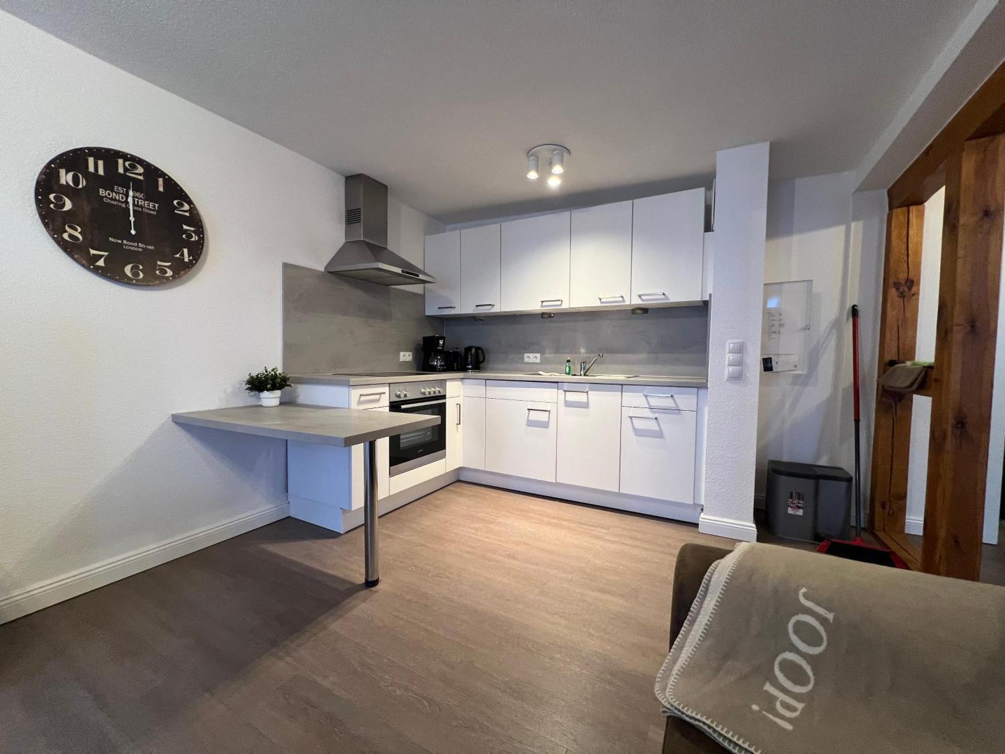 Ferienwohnung Hansezauber In Staedtische Bestlage 슈트랄준트 외부 사진